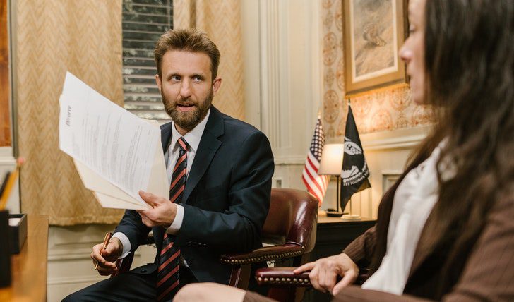 Is A Bankruptcy Lawyer Worth Hiring?