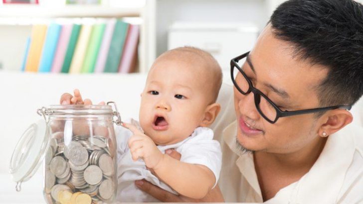 How to Train Your Kids Like a Financial Guru?